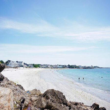 -Blush- Appartement Cosy - Proche Ville-Close Concarneau Exteriér fotografie