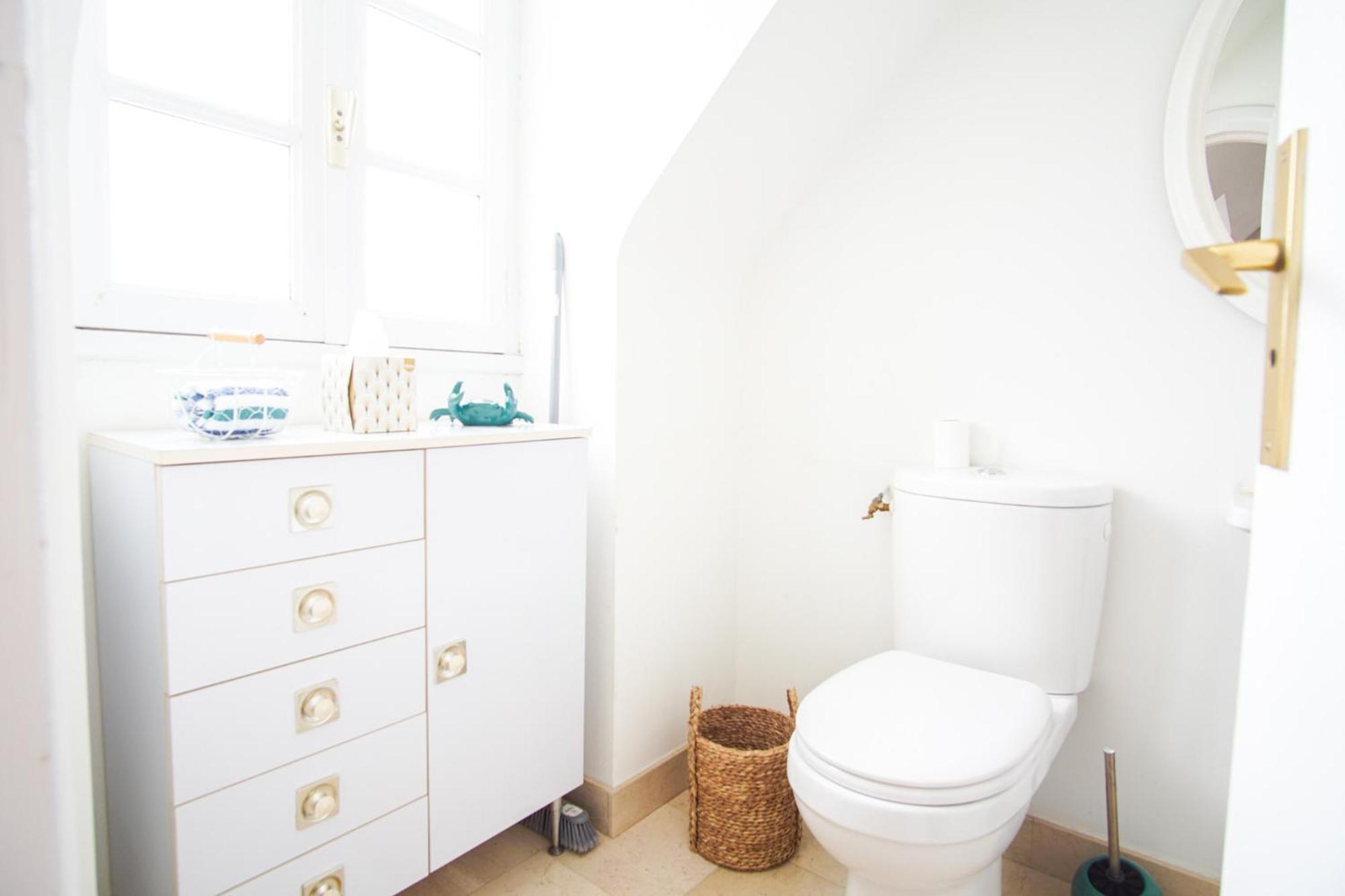 -Blush- Appartement Cosy - Proche Ville-Close Concarneau Exteriér fotografie