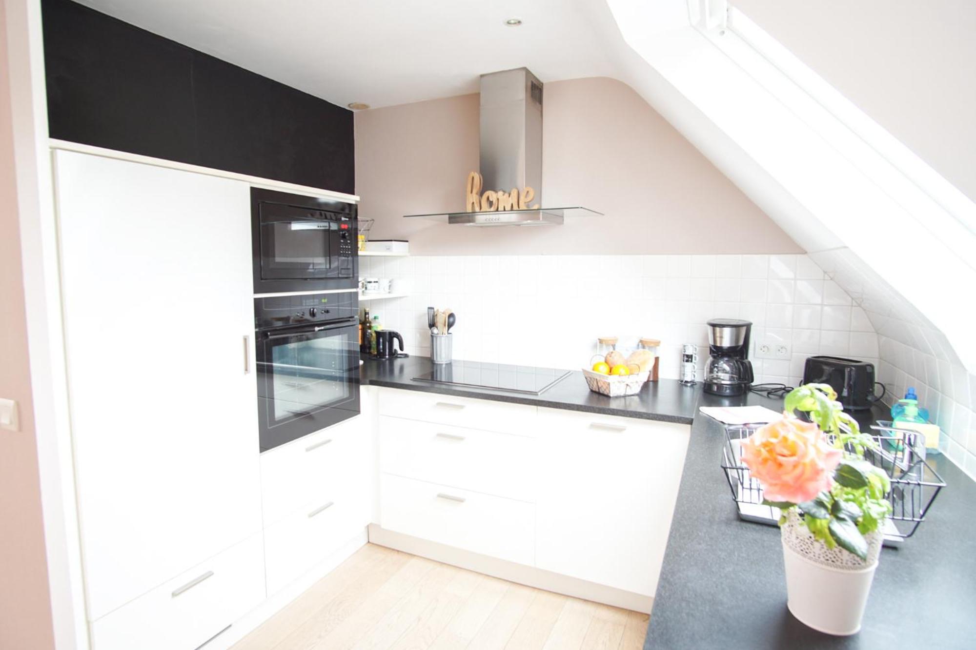 -Blush- Appartement Cosy - Proche Ville-Close Concarneau Exteriér fotografie