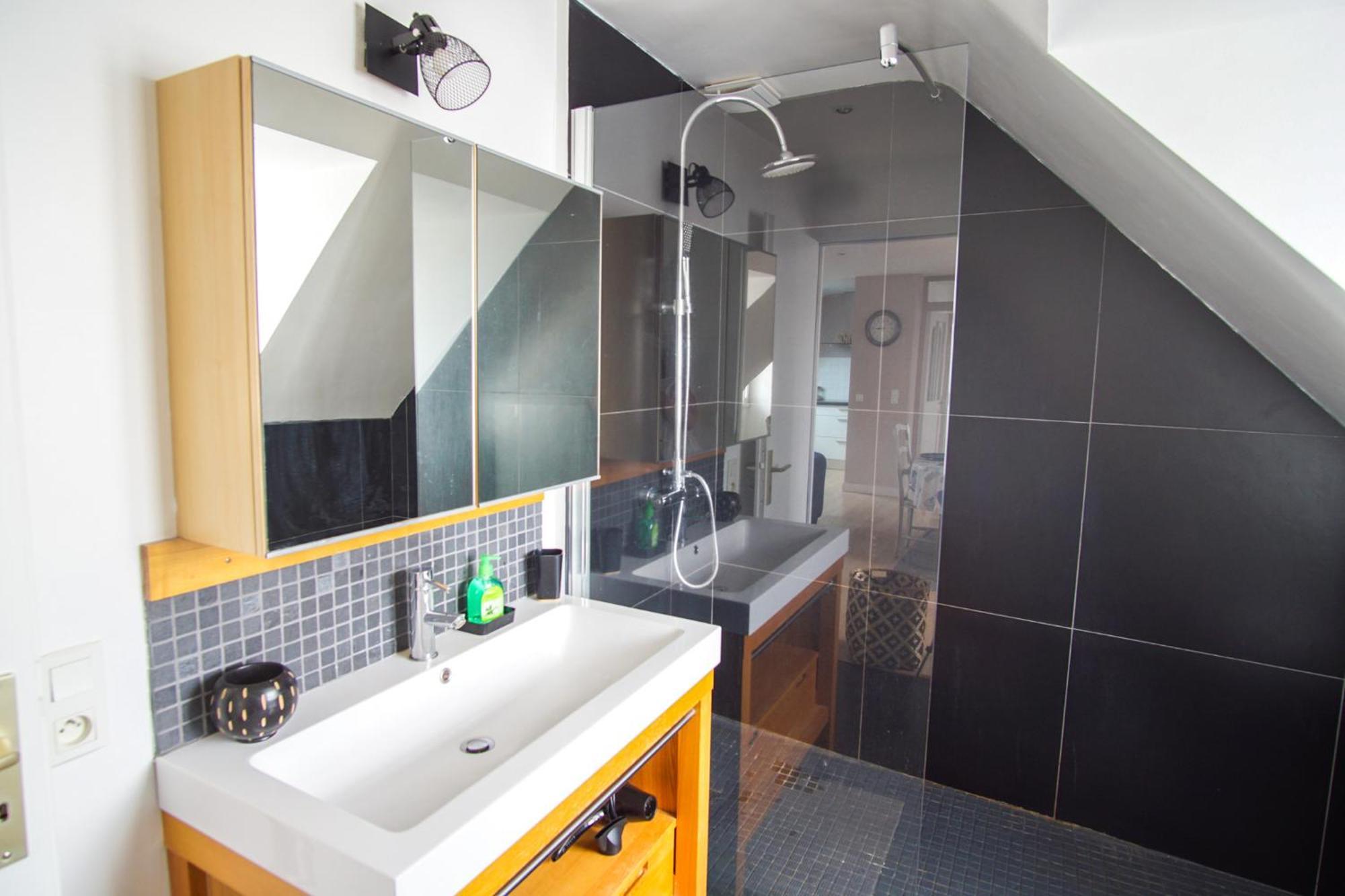 -Blush- Appartement Cosy - Proche Ville-Close Concarneau Exteriér fotografie